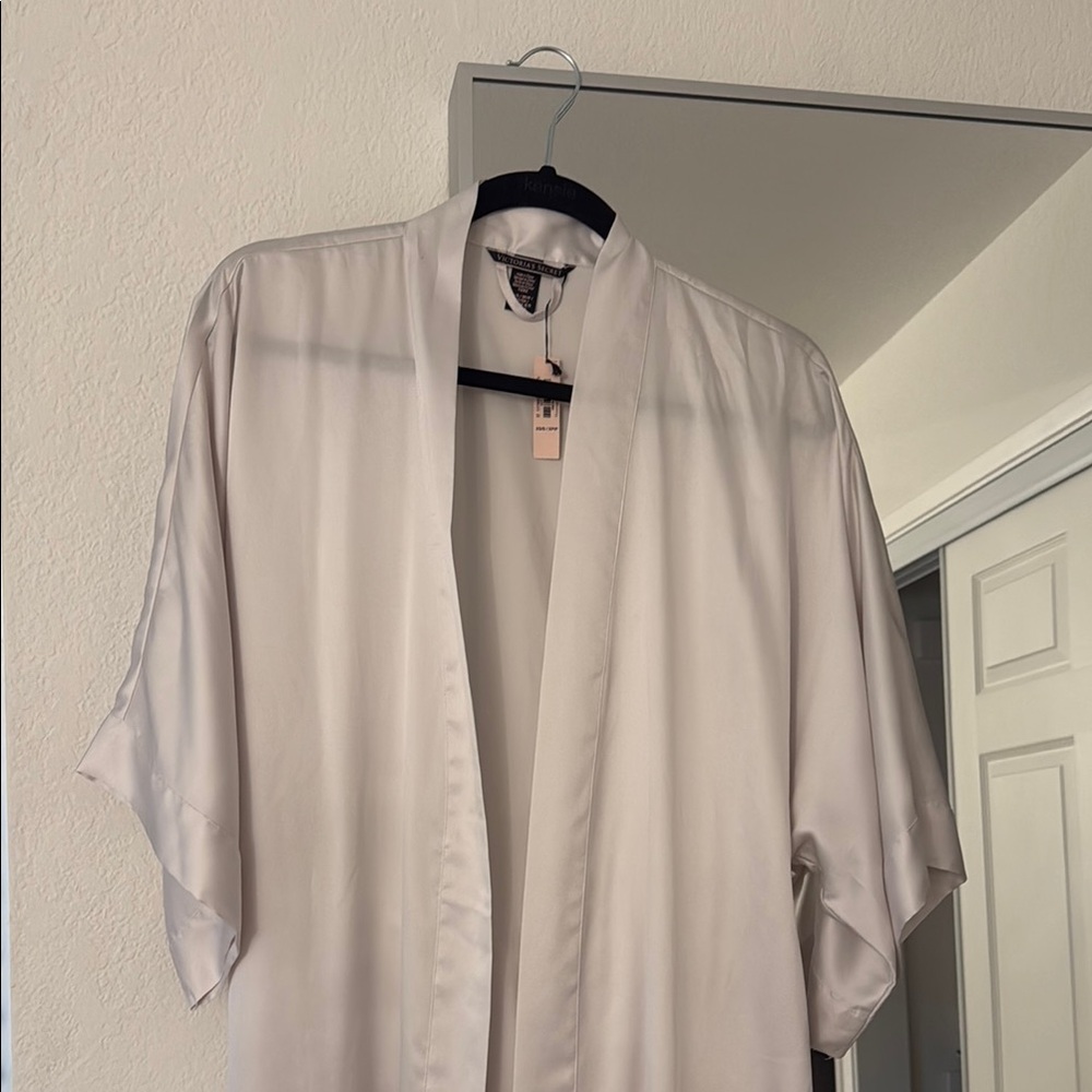 Victorias secret robe